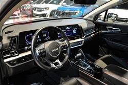 کیا سپۆرتاج